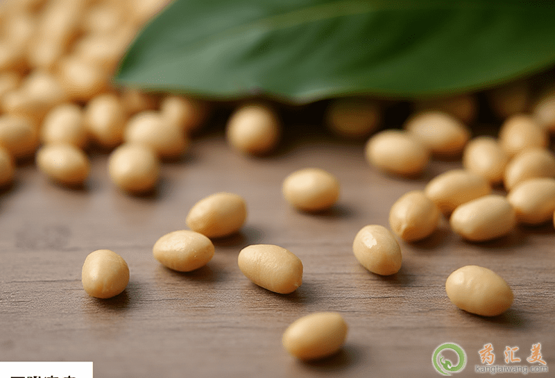 失眠可以吃黃豆 失眠可以吃黃豆