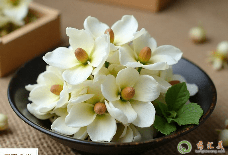 失眠可以吃槐花 失眠可以吃槐花