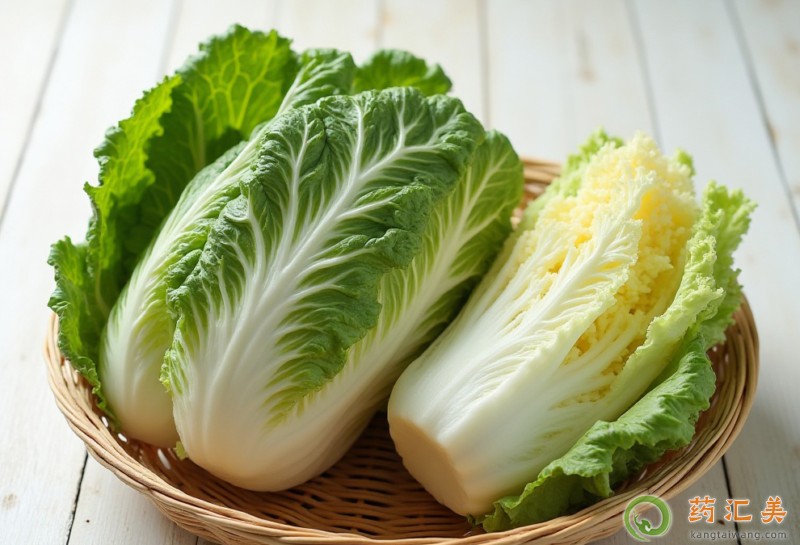 白菜的營養價值 白菜的營養價值