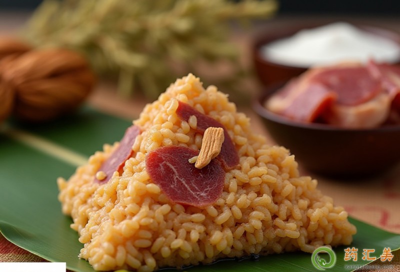 胰腺炎恢復期可以吃肉粽嗎 胰腺炎恢復期可以吃肉粽嗎