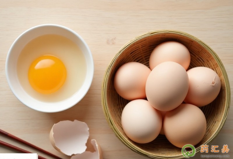 雞蛋祛斑的7個(gè)妙招 雞蛋祛斑的7個(gè)妙招