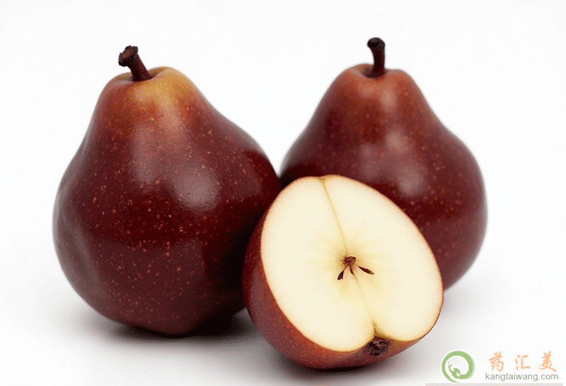 失眠可以吃紅啤梨 失眠可以吃紅啤梨