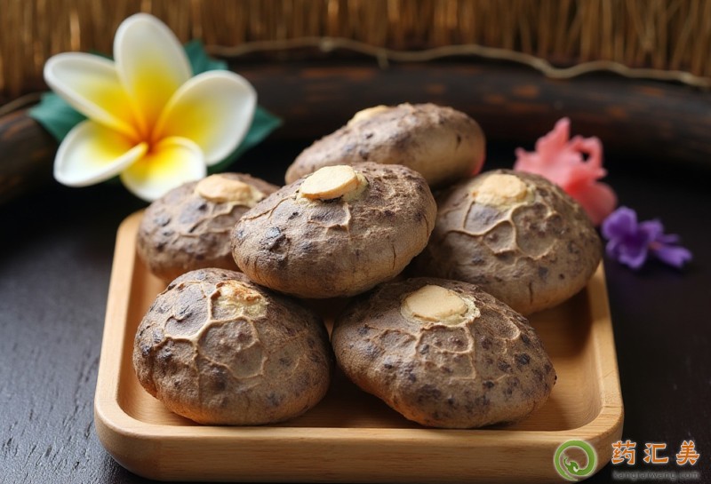 香菇的功效與作用 香菇的功效與作用