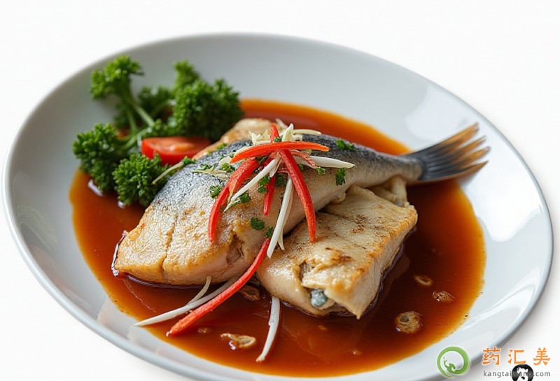 胃炎吃鰱魚好 胃炎吃鰱魚好