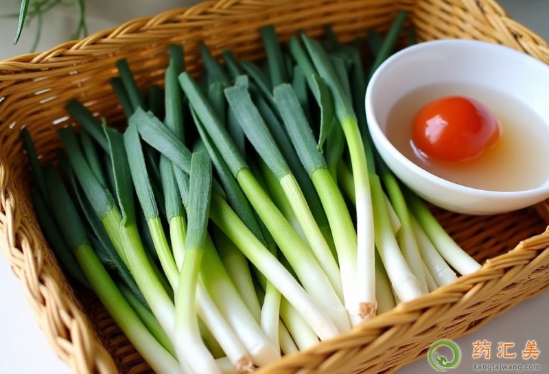 胃炎可以吃韭菜嗎 胃炎可以吃韭菜嗎