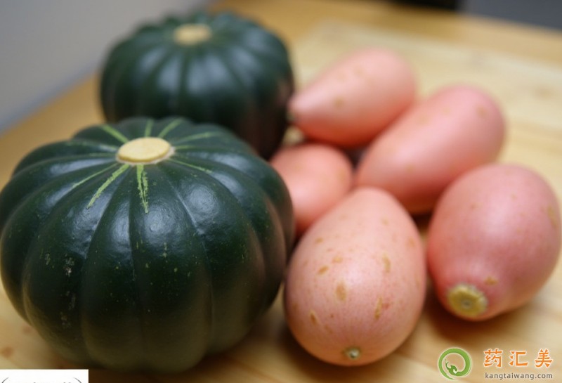 養胃常吃“紅黃綠”食物 養胃常吃“紅黃綠”食物