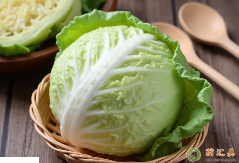 胃潰瘍吃卷心菜好 胃潰瘍吃卷心菜好