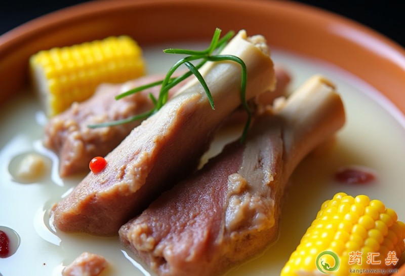 大骨頭湯能補(bǔ)鈣嗎 大骨頭湯能補(bǔ)鈣嗎