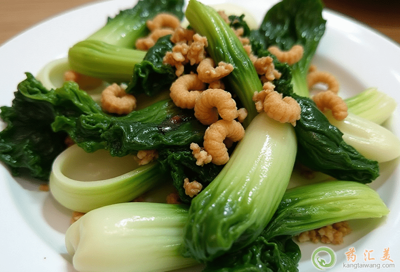 失眠可以吃黑油菜 失眠可以吃黑油菜