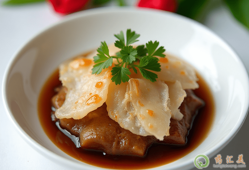 失眠可以吃海蜇頭 失眠可以吃海蜇頭