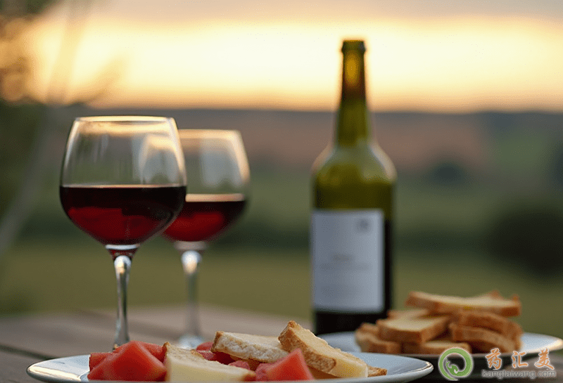 失眠可以喝紅酒 失眠可以喝紅酒