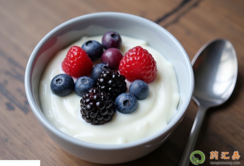 口臭喝酸奶好 口臭喝酸奶好