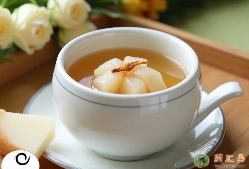 治療咽炎的七個食療偏方 治療咽炎的七個食療偏方