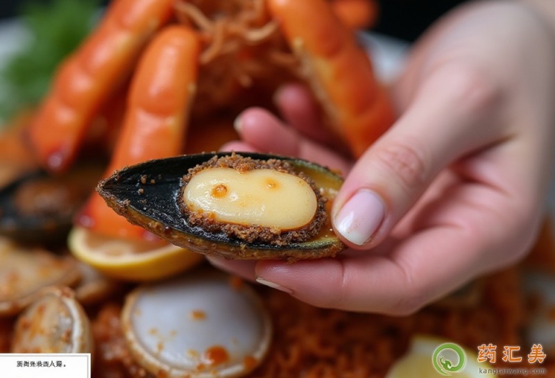 吃鮑魚的注意事項 吃鮑魚的注意事項