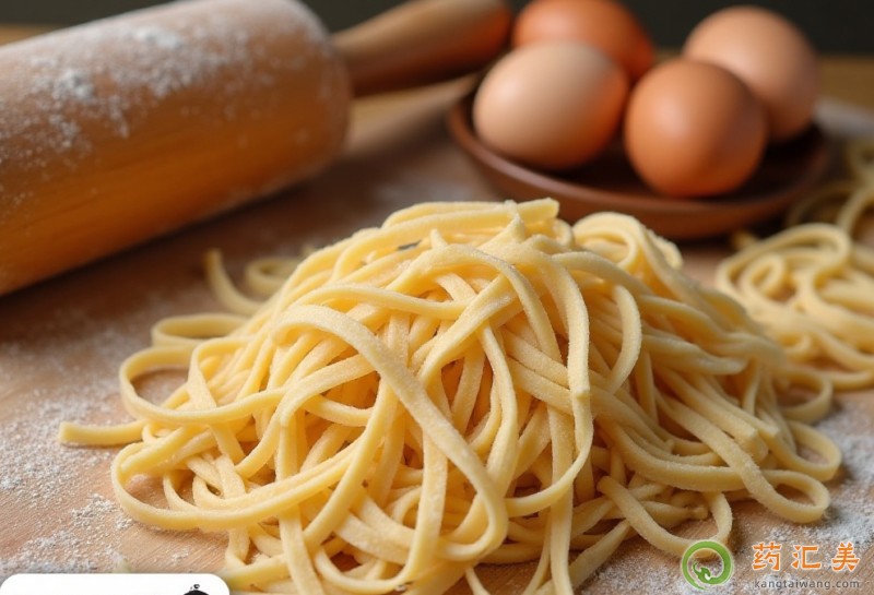 胰腺炎可以吃手搟面嗎 胰腺炎可以吃手搟面嗎