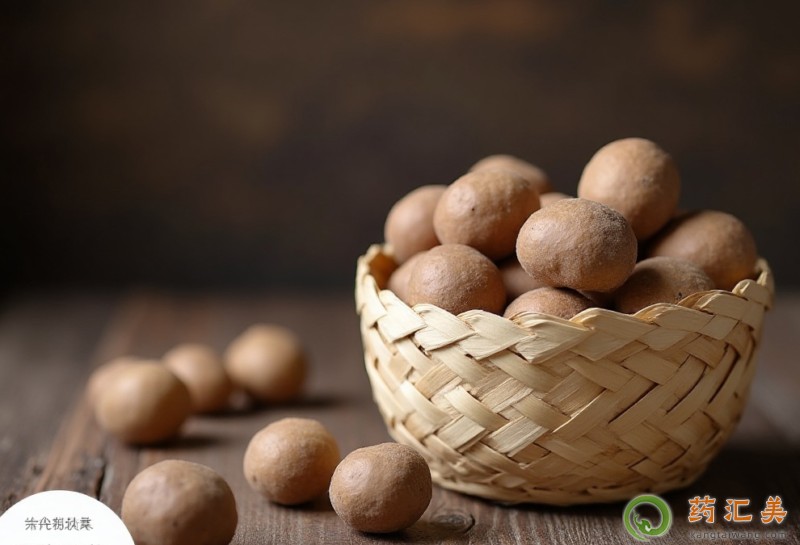 失眠吃桂圓好 失眠吃桂圓好