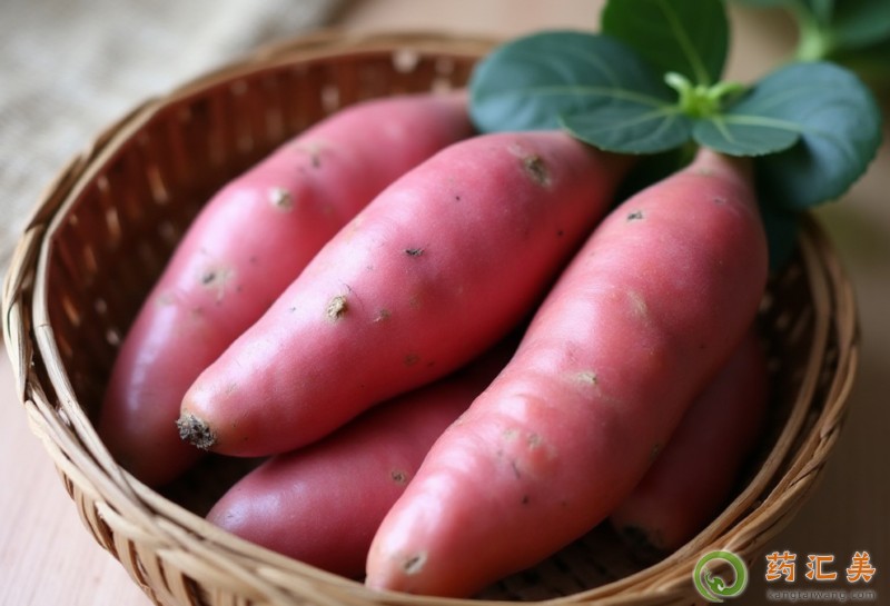 便秘可以吃紅薯嗎 便秘可以吃紅薯嗎