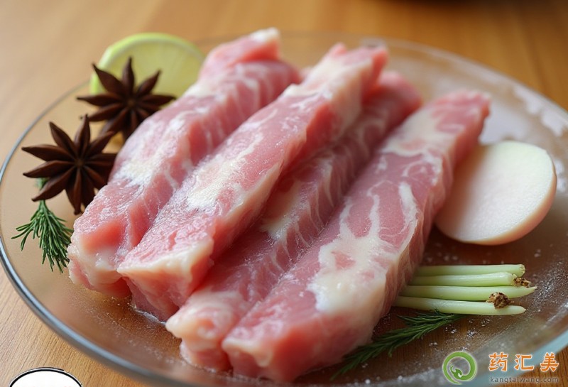 羊肉和什么相克不能一起吃 羊肉和什么相克不能一起吃