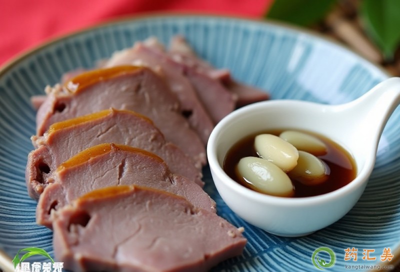 豬心的營(yíng)養(yǎng)價(jià)值 豬心的營(yíng)養(yǎng)價(jià)值