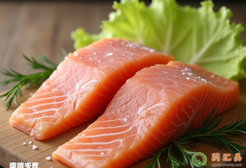 三文魚補腎嗎 三文魚補腎嗎