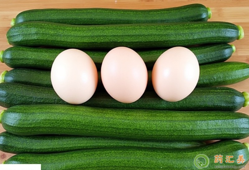 絲瓜與什么一起吃好 絲瓜與什么一起吃好