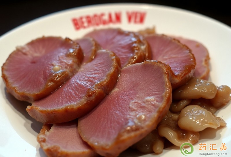 鹿肉和什么相克不能一起吃 鹿肉和什么相克不能一起吃