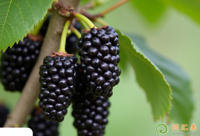 胰腺炎能吃桑葚嗎 胰腺炎能吃桑葚嗎