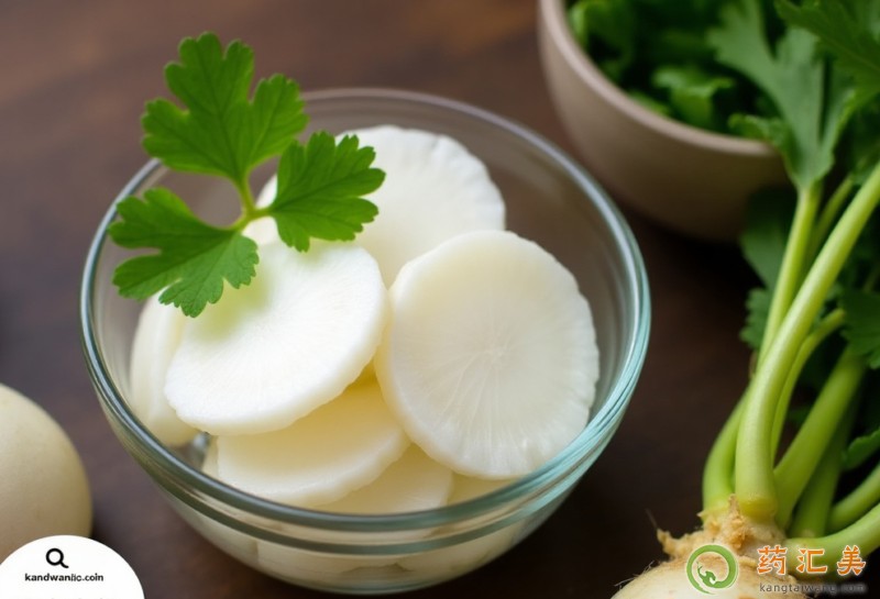 白蘿卜與什么食物相克不能一起吃 白蘿卜與什么食物相克不能一起吃