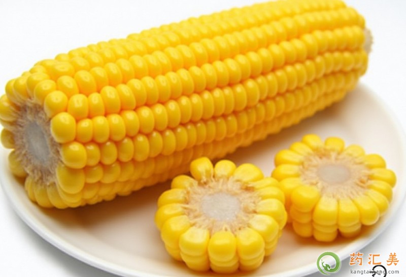 玉米與什么食物搭配吃最好 玉米與什么食物搭配吃最好