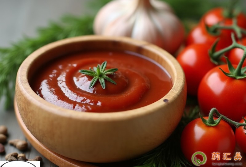 胰腺炎能吃番茄醬嗎 胰腺炎能吃番茄醬嗎