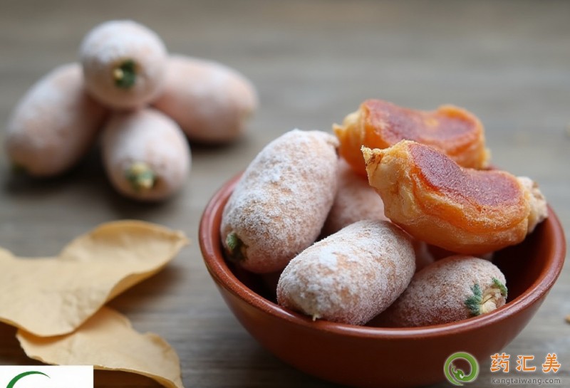 胰腺炎能吃柿餅嗎 胰腺炎能吃柿餅嗎