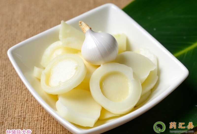 失眠吃百合好嗎 失眠吃百合好嗎