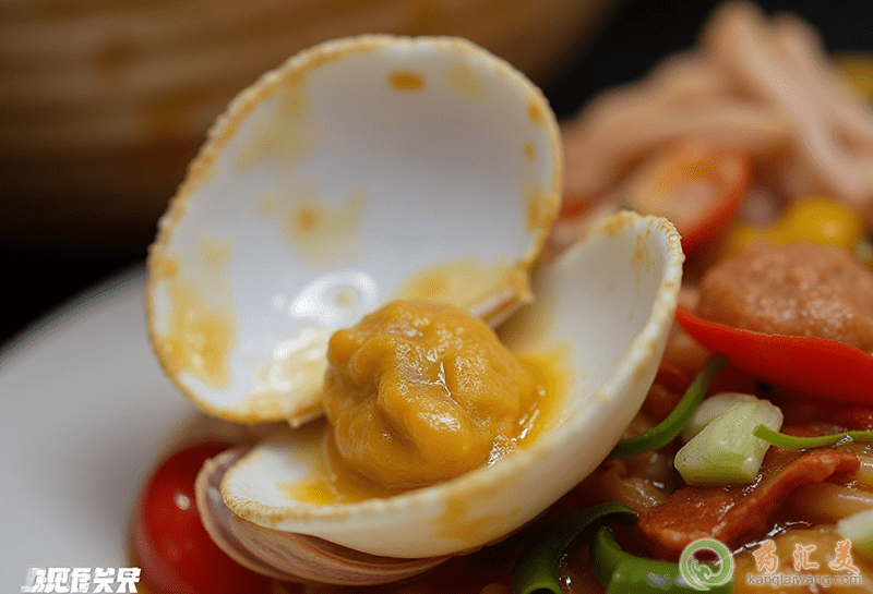 口臭可以吃花蛤 口臭可以吃花蛤