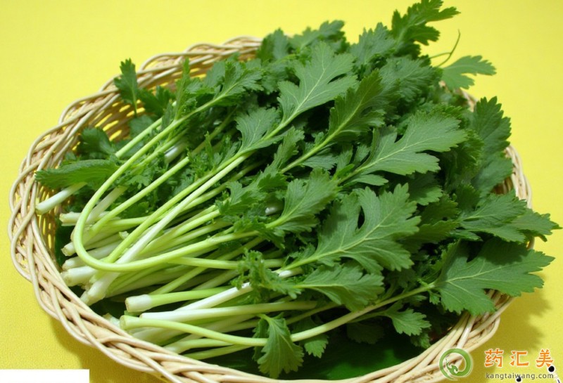 香菜和什么食物相克不能一起吃 香菜和什么食物相克不能一起吃