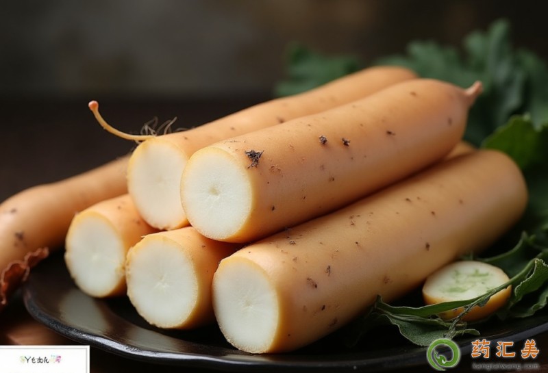 山藥和什么食物搭配吃效果最好 山藥和什么食物搭配吃效果最好