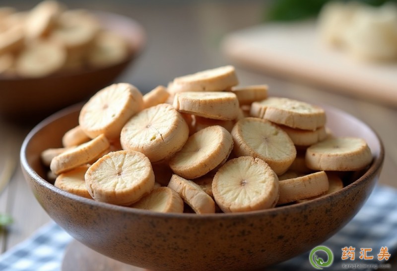 黃芪和什么食物相克不能一起吃 黃芪和什么食物相克不能一起吃