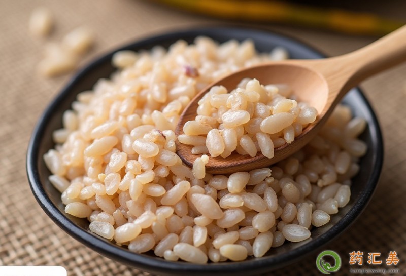 糙米和什么食物搭配一起吃效果最好 糙米和什么食物搭配一起吃效果最好