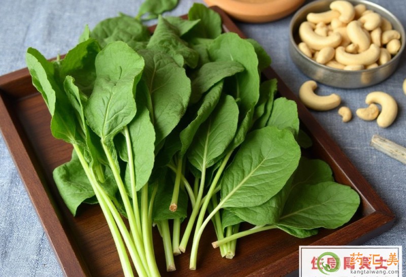 菠菜和什么食物相克不能一起吃 菠菜和什么食物相克不能一起吃