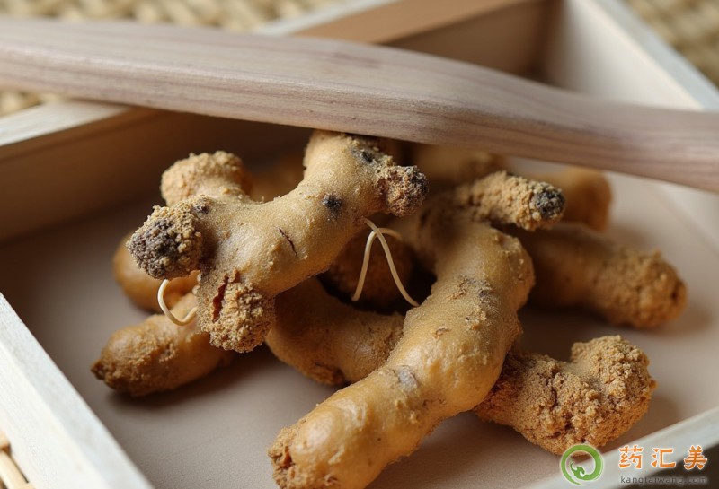 黃精能補(bǔ)腎嗎 黃精能補(bǔ)腎嗎