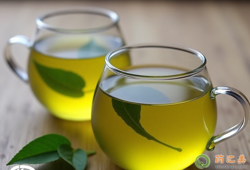 胰腺炎能喝綠茶嗎 胰腺炎能喝綠茶嗎