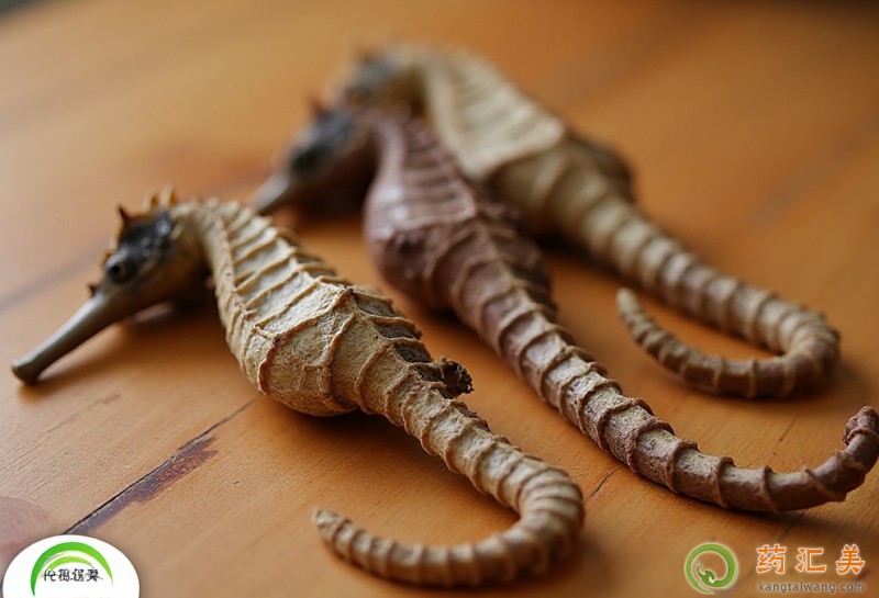 海馬和什么食物搭配一起吃效果最好 海馬和什么食物搭配一起吃效果最好