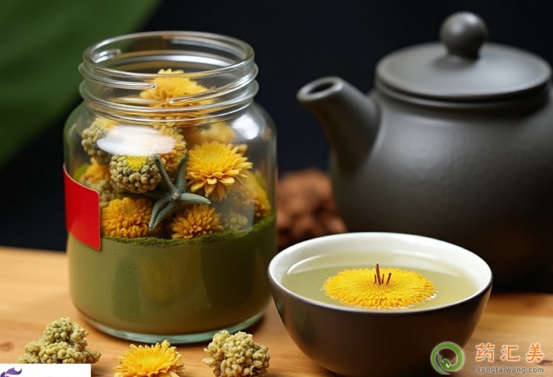 什么人不能喝菊花茶 什么人不能喝菊花茶