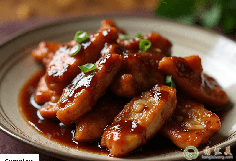 豬蹄的營養價值 豬蹄的營養價值