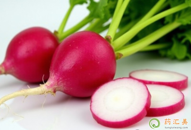 吃紅蘿卜有什么好處 吃紅蘿卜有什么好處