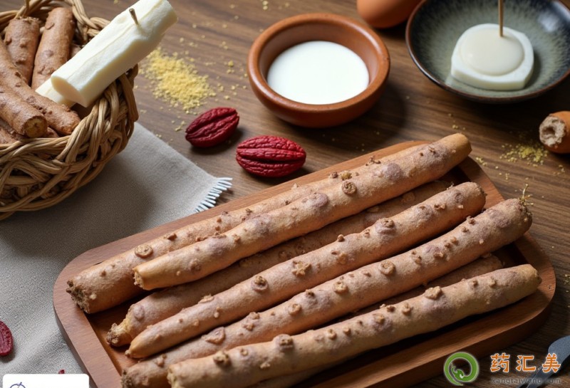 吃鐵棍山藥有什么好處 吃鐵棍山藥有什么好處