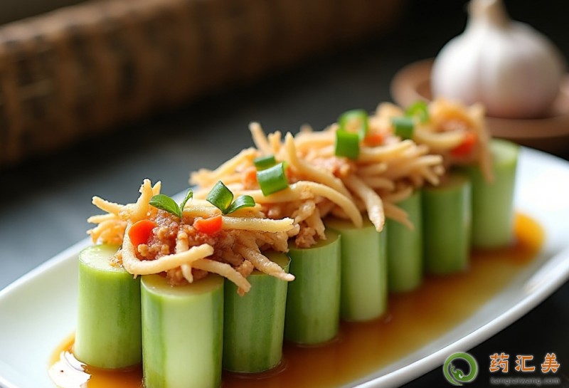 便秘能吃絲瓜嗎 便秘能吃絲瓜嗎