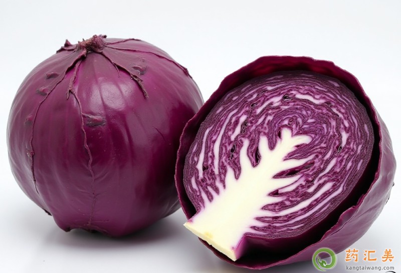 膽結石能吃紫甘藍嗎 膽結石能吃紫甘藍嗎