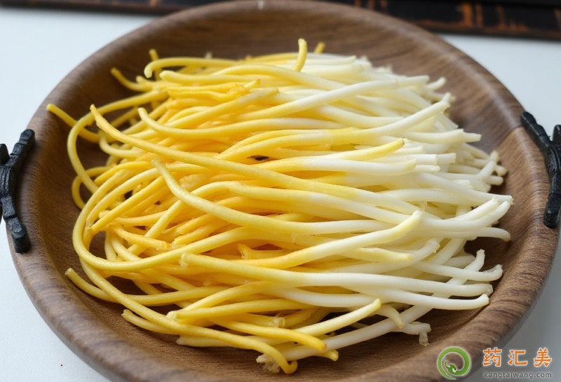 吃韭黃有什么好處 吃韭黃有什么好處