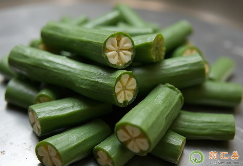 吃秋葵有什么好處 吃秋葵有什么好處