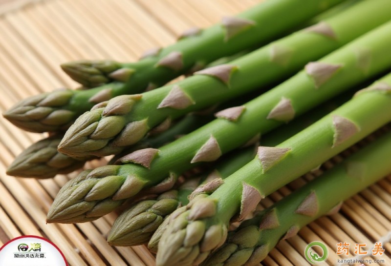 胰腺炎能吃蘆筍嗎 胰腺炎能吃蘆筍嗎